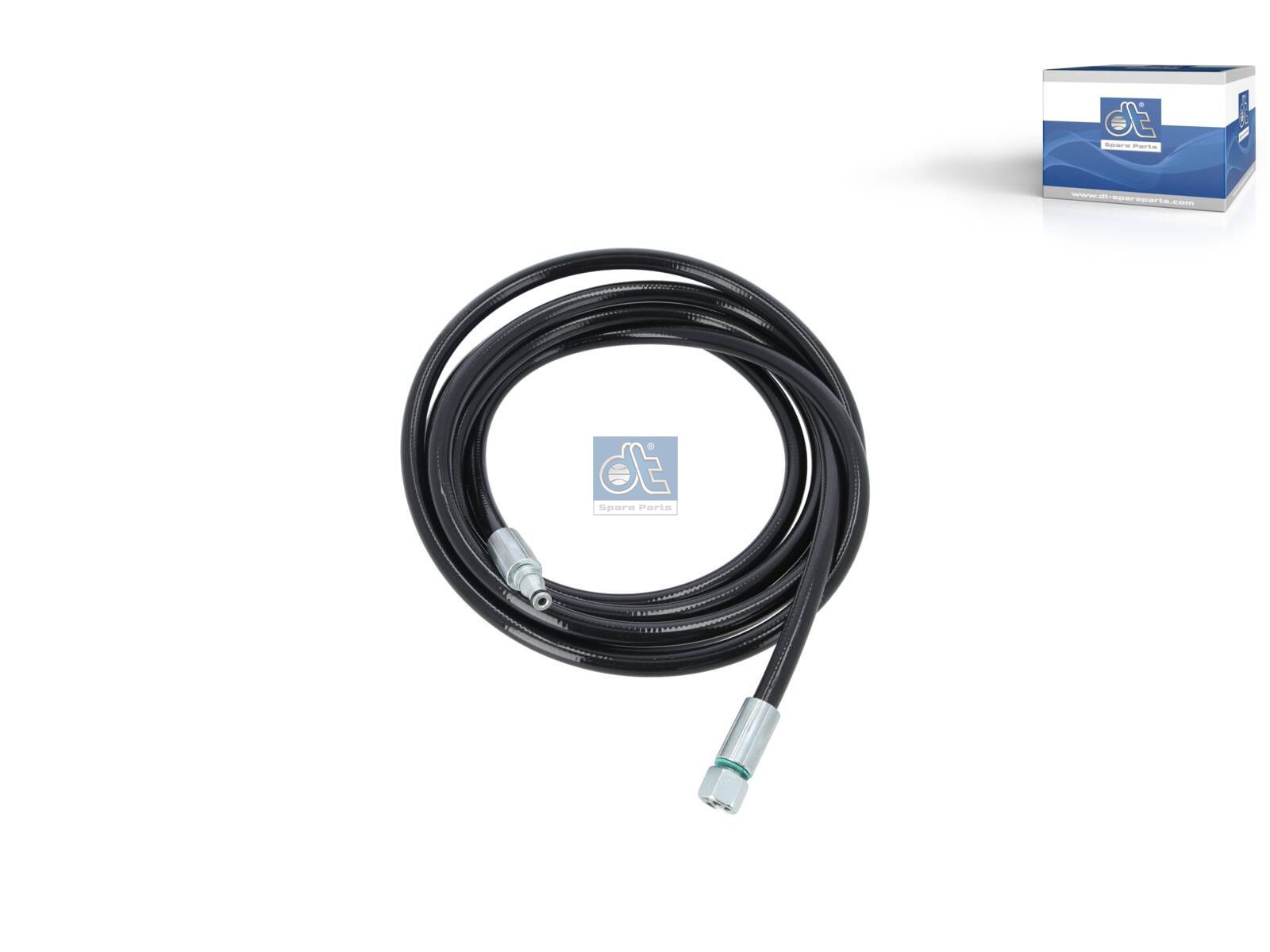 هيدروليكي خرطوم - شاحنات فولفو