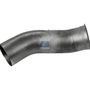 أمامي عادم ماسورة - شاحنات رينو